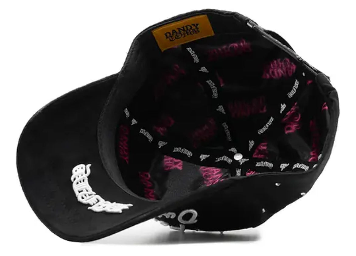 Dandy x Tombochio SNEAKER FEVER