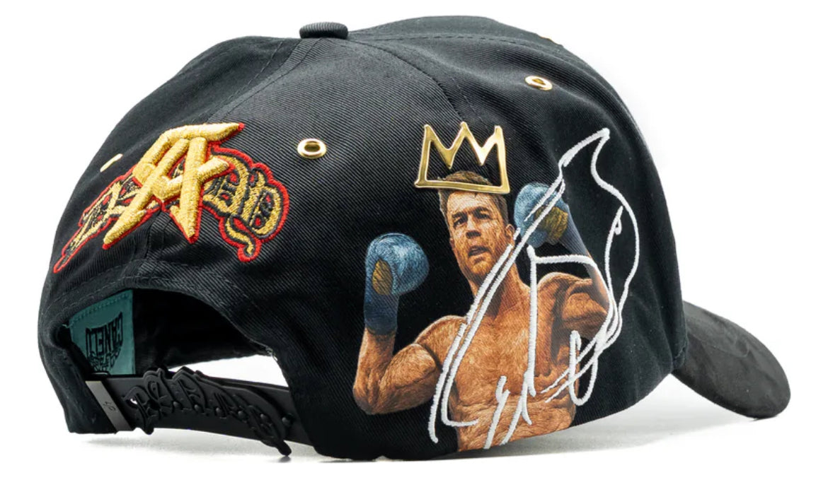 DANDY HATS X CANELO 🥊 “WBC”