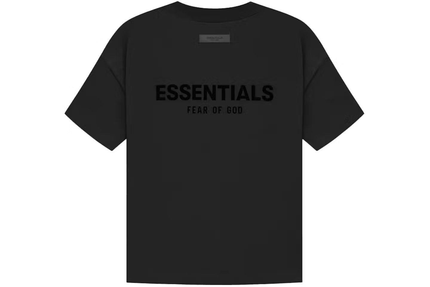 PLAYERA ESSENTIALS SS22 stretch lim