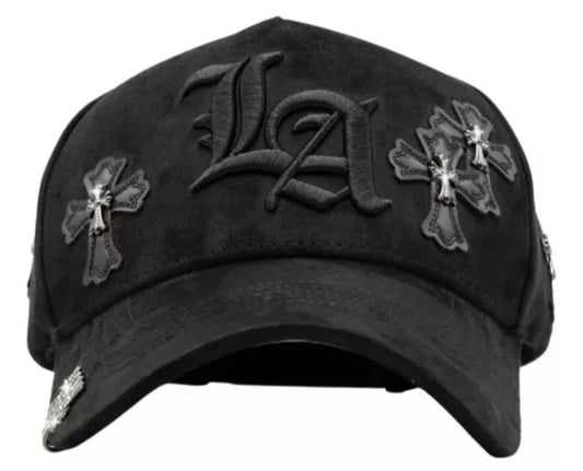 Thirthy One Hats Chrome III