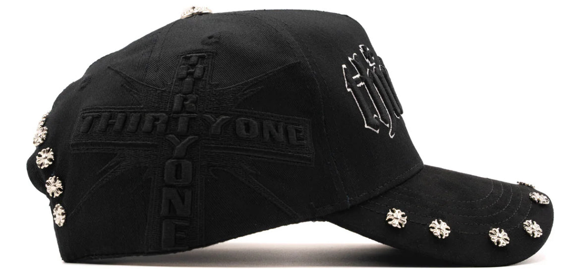 Thirthy One Hats 31 vs the World