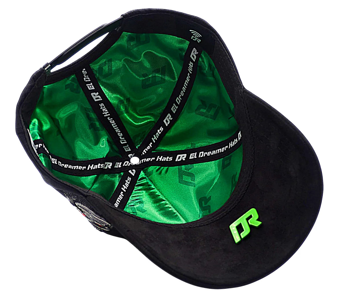 El DREAMER GORILLA GLUE