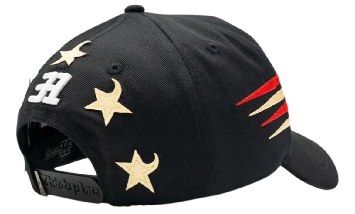 Thirthy One Hats 31 alls-stars