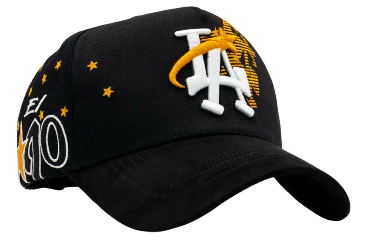 Thirthy One Hats MAGO DE East LA FULLSET