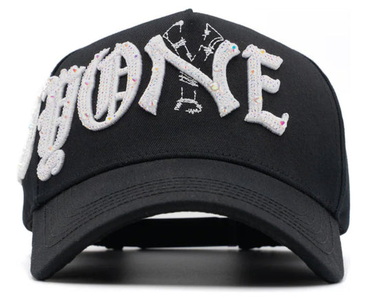 Thirthy One Hats Concrete Jungle