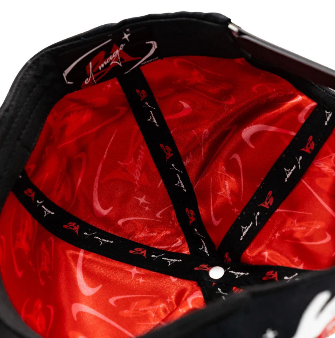 Thirthy One Hats EL Mago FULLSET