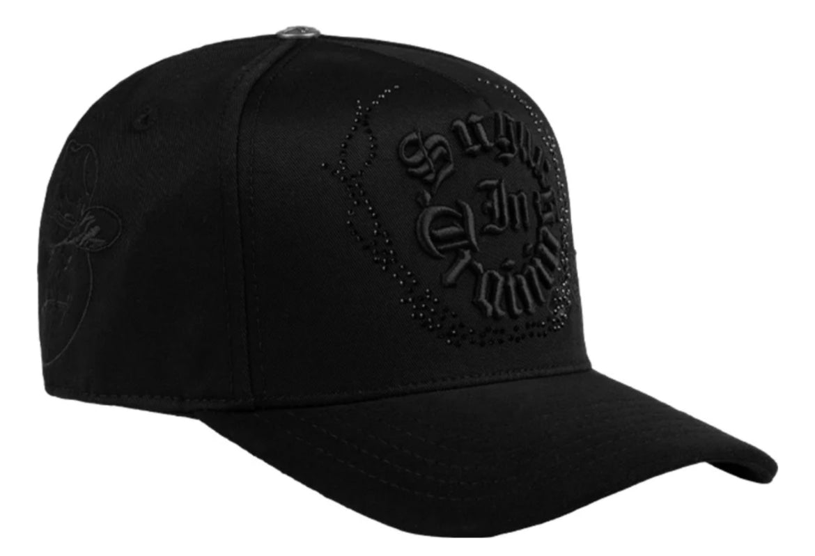 JC HATS Sugar In Training Xy