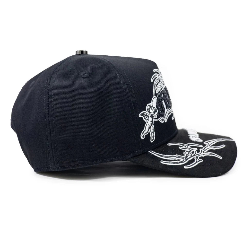 BAEZ STAY BZ & F**K YOU