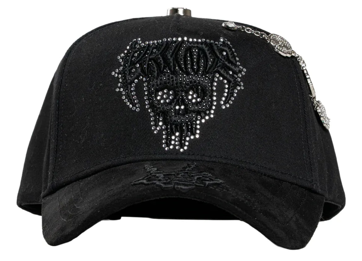 BARBAS HATS COMPLEX CRIME