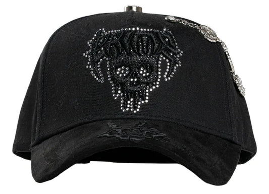 BARBAS HATS COMPLEX CRIME