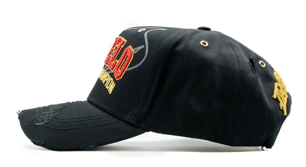 Dandy Hats x Canelo 🥊 “POUND FOR POUND”