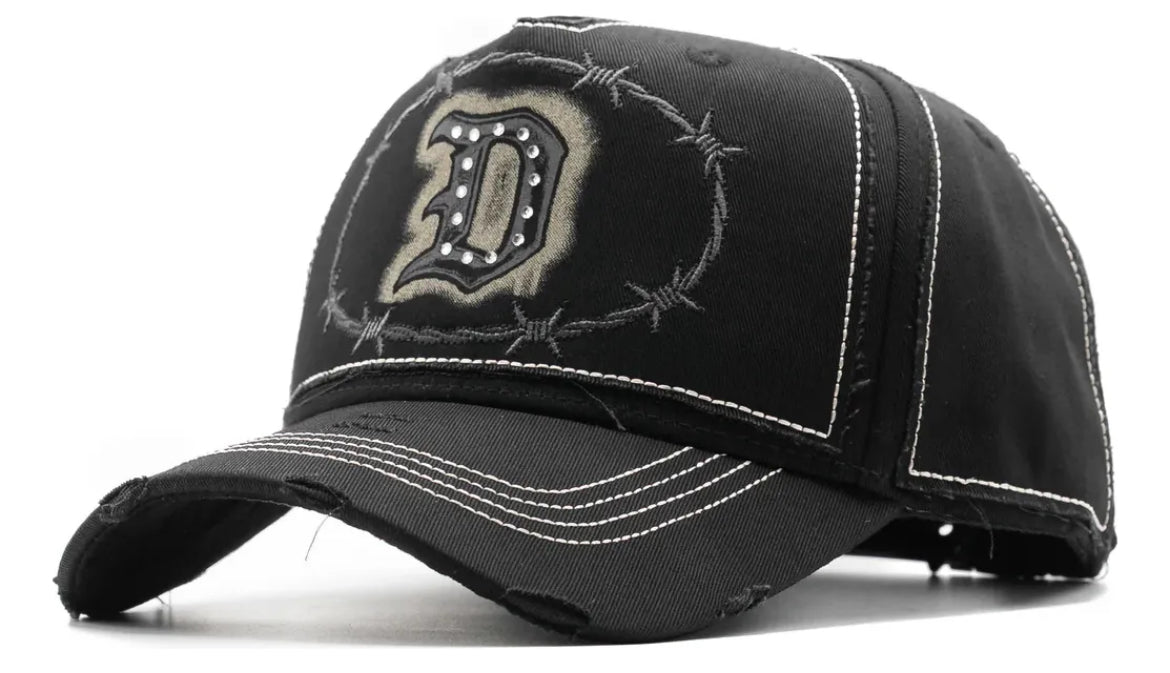 DANDY RODEO SNEAKER FEVER