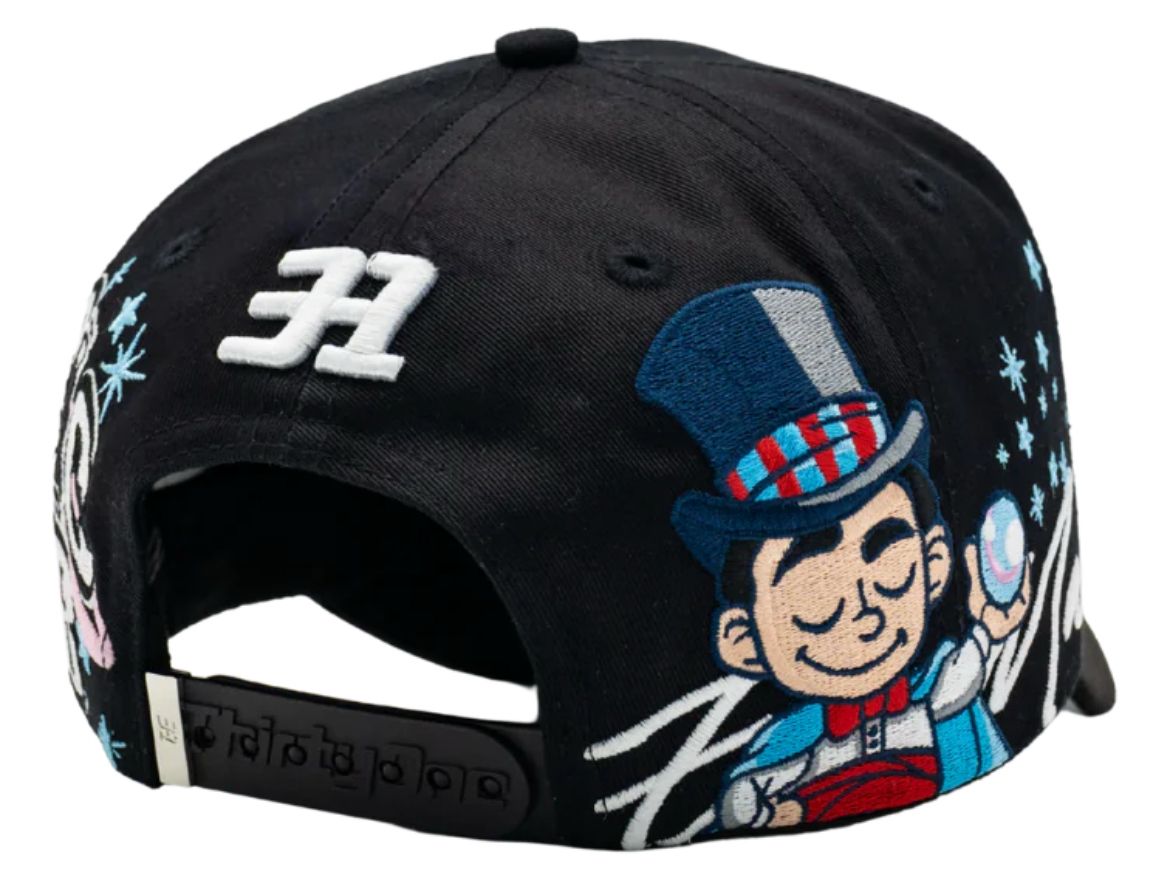 Thirthy One Hats Mágic Club