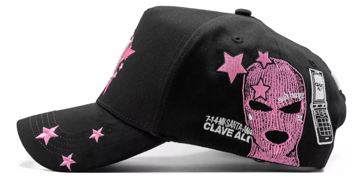 Dandy Hats X Junior H Clave Ali