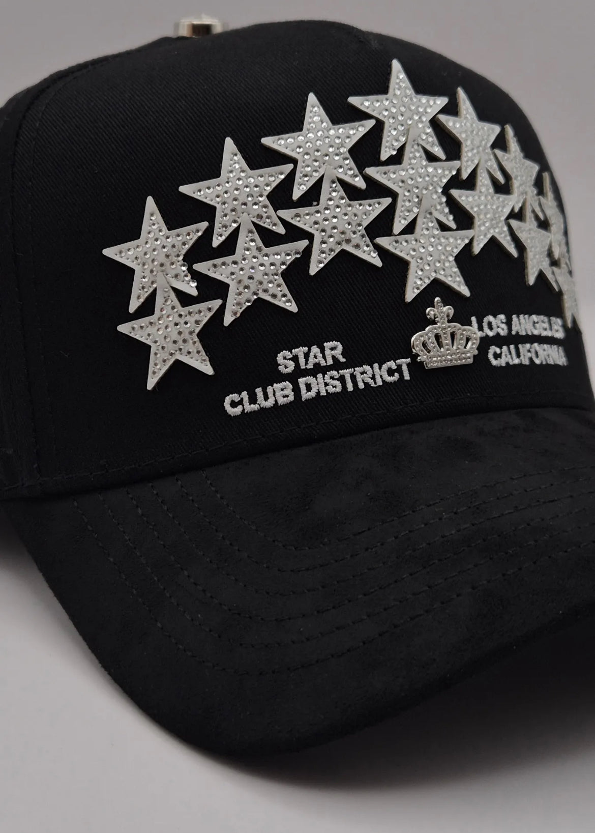 Star Hats La Star fullset