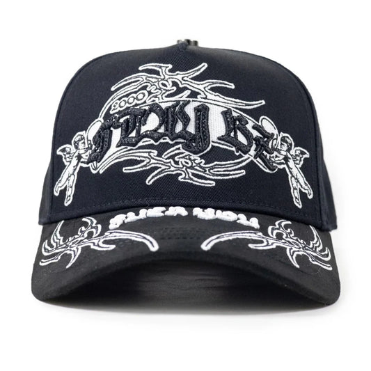 BAEZ STAY BZ & F**K YOU