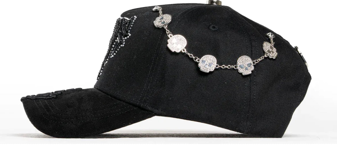 BARBAS HATS COMPLEX CRIME