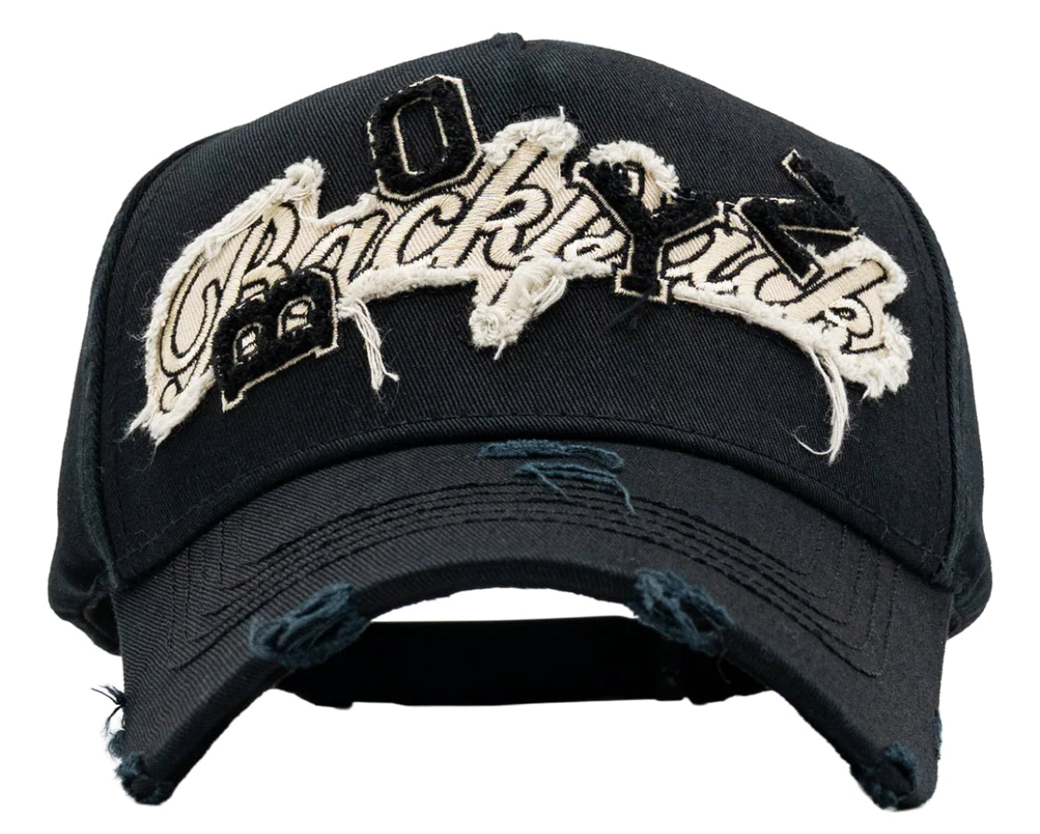 Thirthy One Hats x Backpackboyz Backpackboyz FULLSET