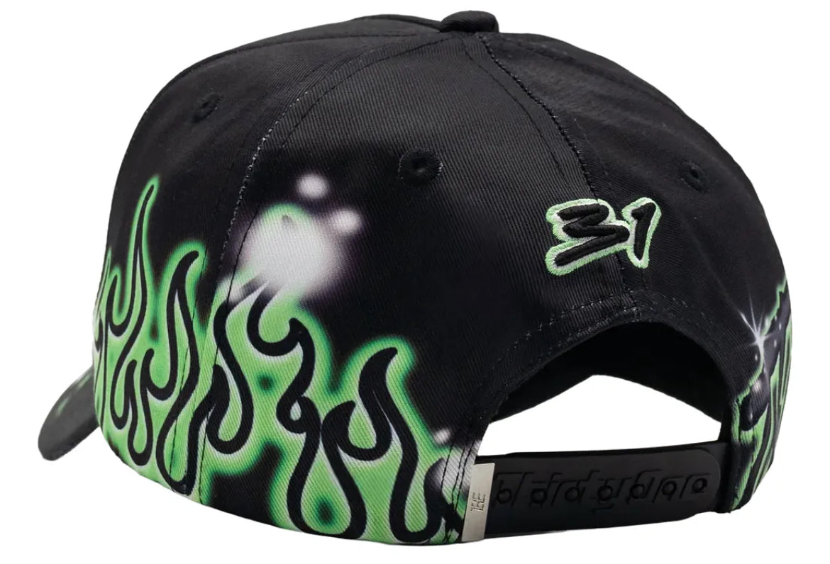 Thirthy One Hats Grafiti FULLSET