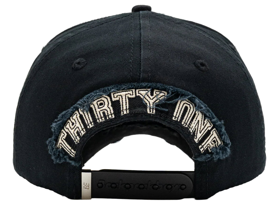 Thirthy One Hats x Backpackboyz Backpackboyz FULLSET