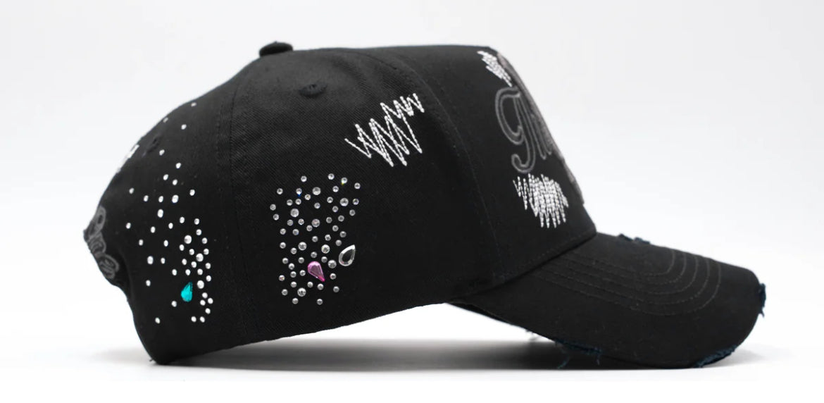 Thirthy One Hats Jewerly