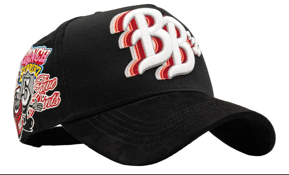 Thirthy One Hats x Backpackboyz Gelato FULLSET