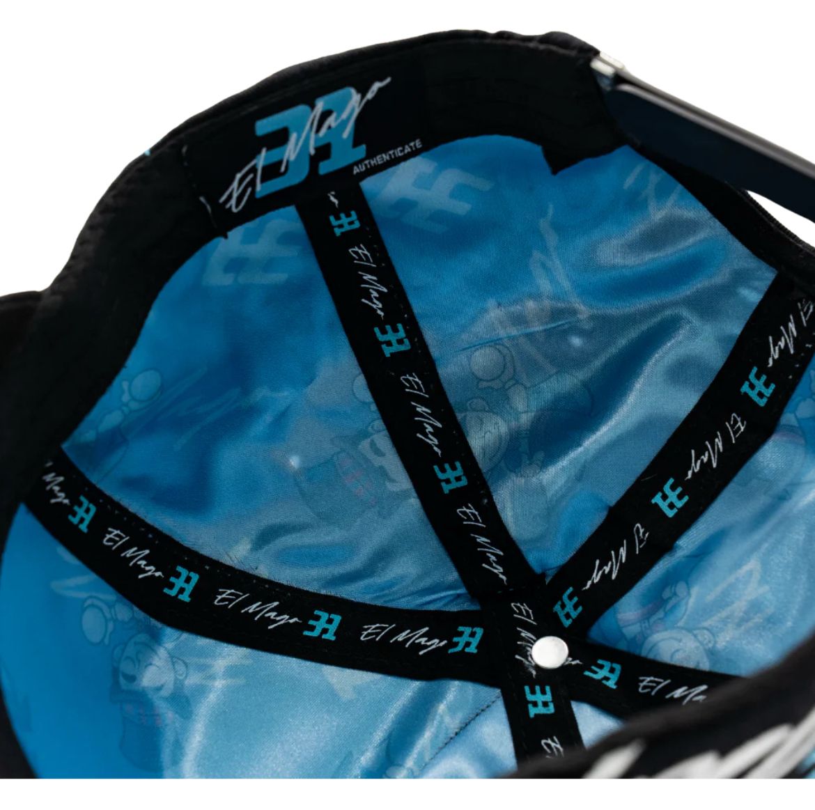 Thirthy One Hats Mágic Club