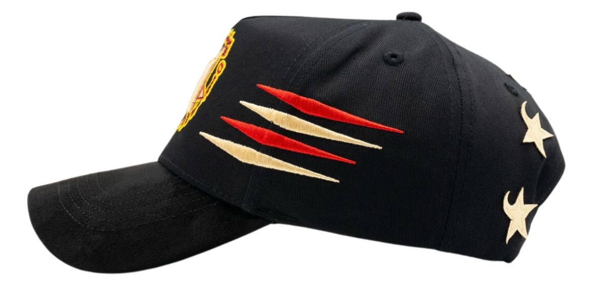 Thirthy One Hats 31 alls-stars