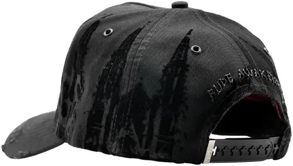 RUDE Awakenings CATEDRAL