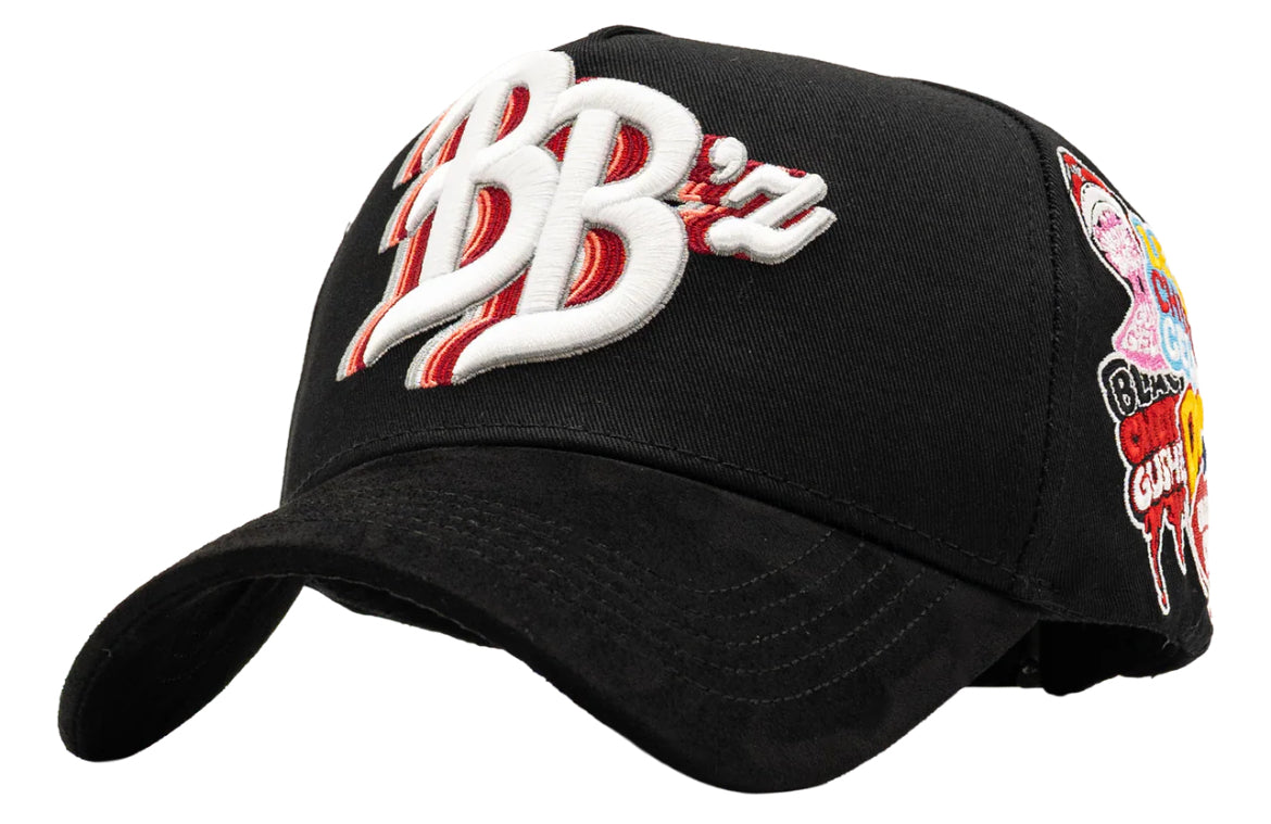 Thirthy One Hats x Backpackboyz Gelato FULLSET