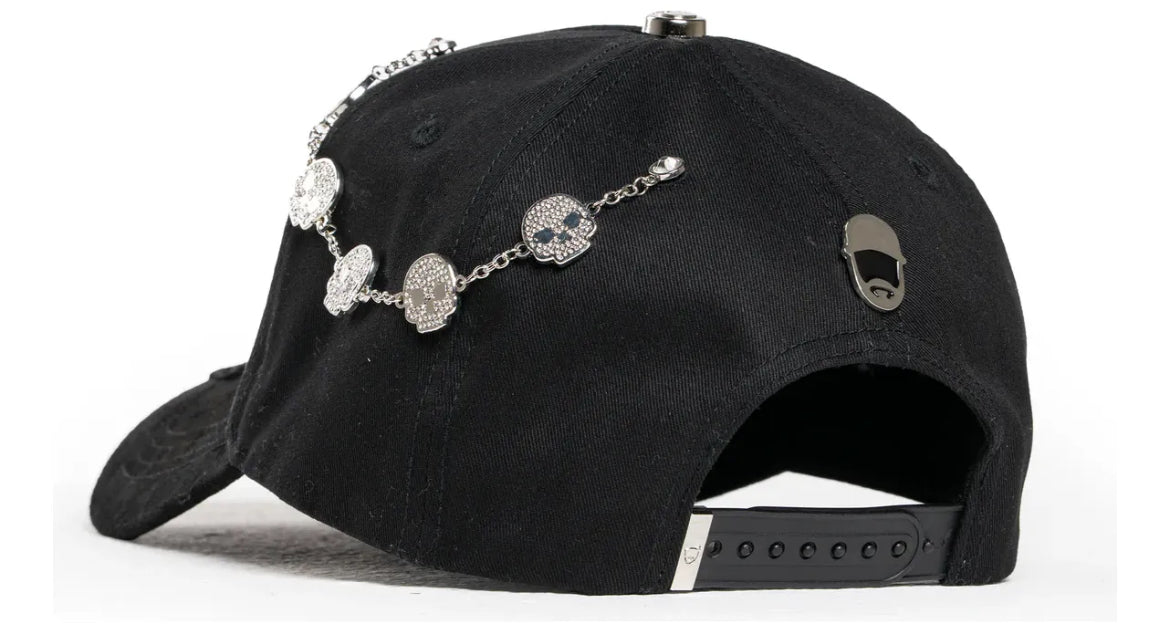 BARBAS HATS COMPLEX CRIME