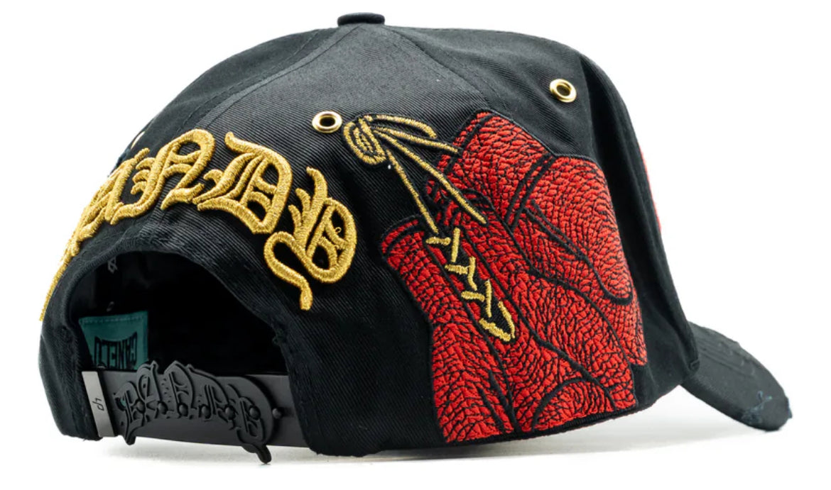 Dandy Hats x Canelo 🥊 “POUND FOR POUND”