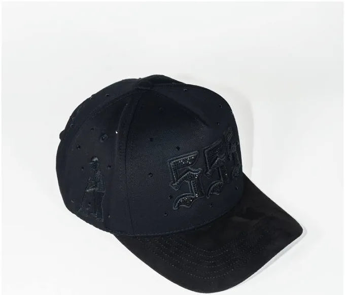 TOTO HATS X TONY AGUIRRE