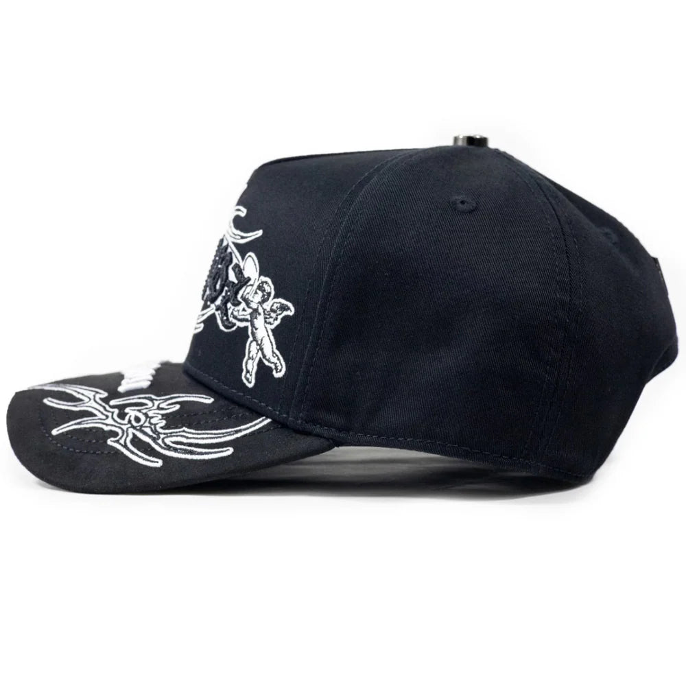 BAEZ STAY BZ & F**K YOU