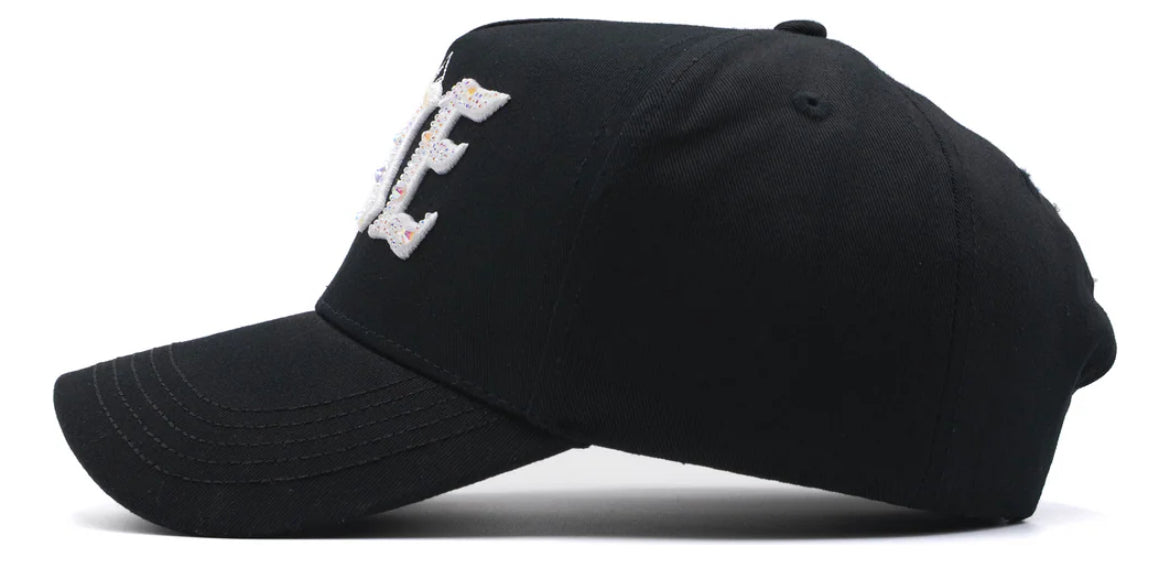 Thirthy One Hats Concrete Jungle