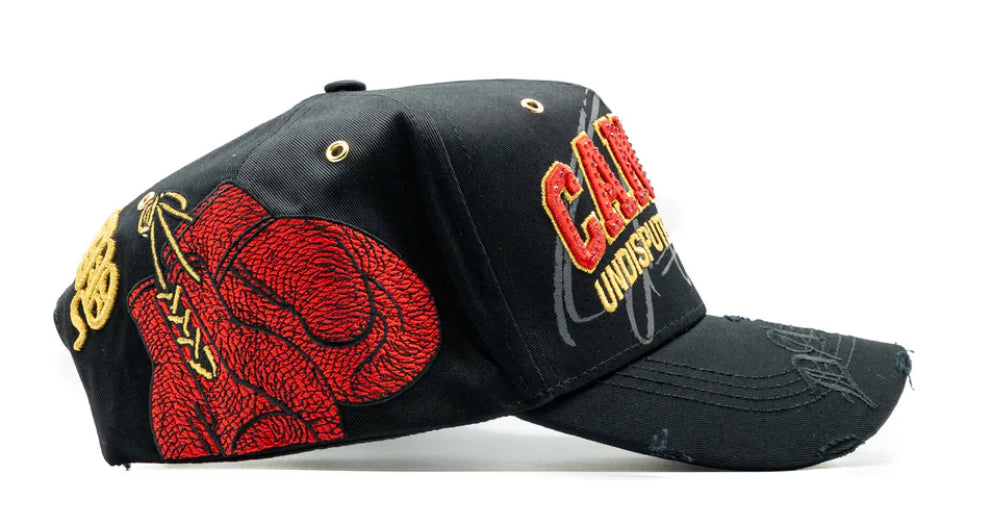 Dandy Hats x Canelo 🥊 “POUND FOR POUND”