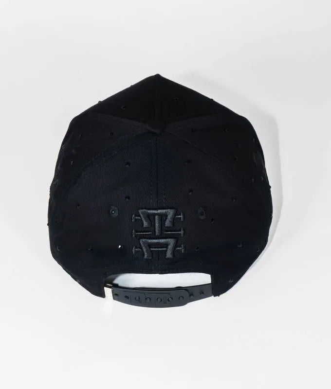 TOTO HATS X TONY AGUIRRE