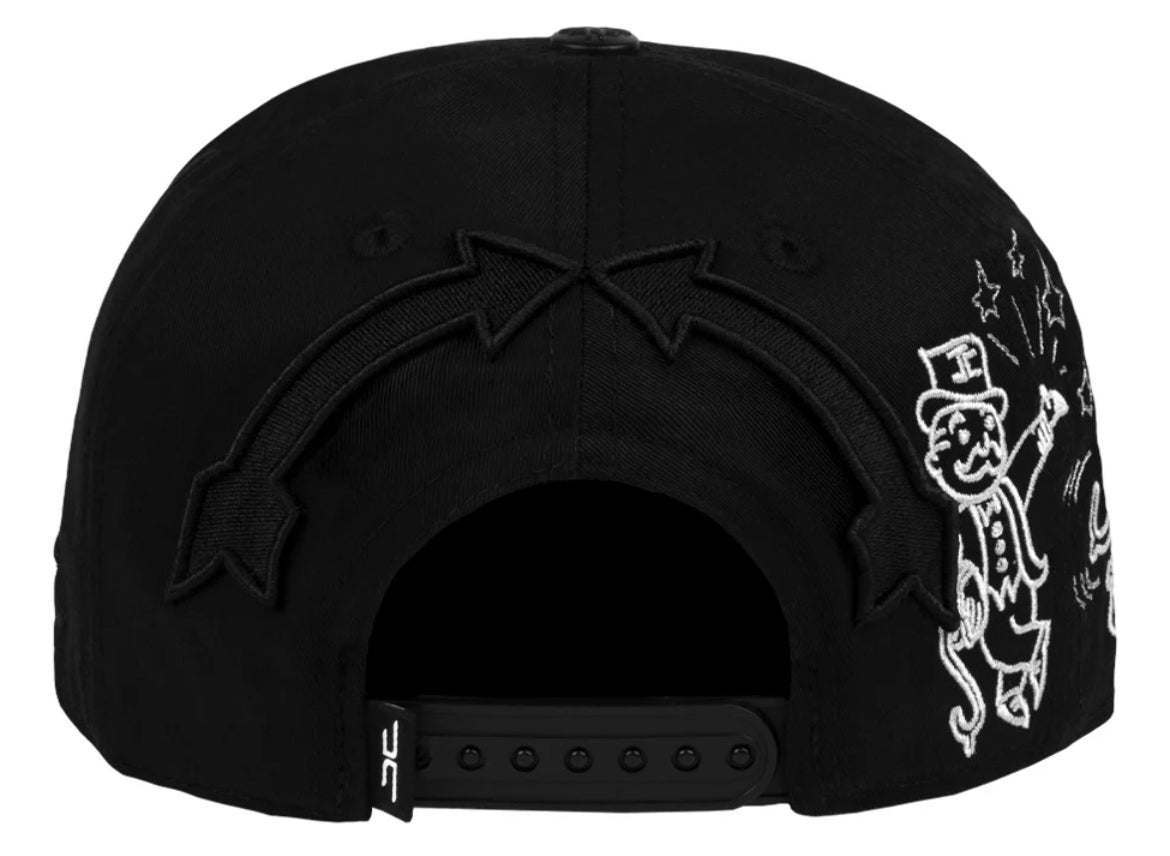 JC HATS MONOPOLY