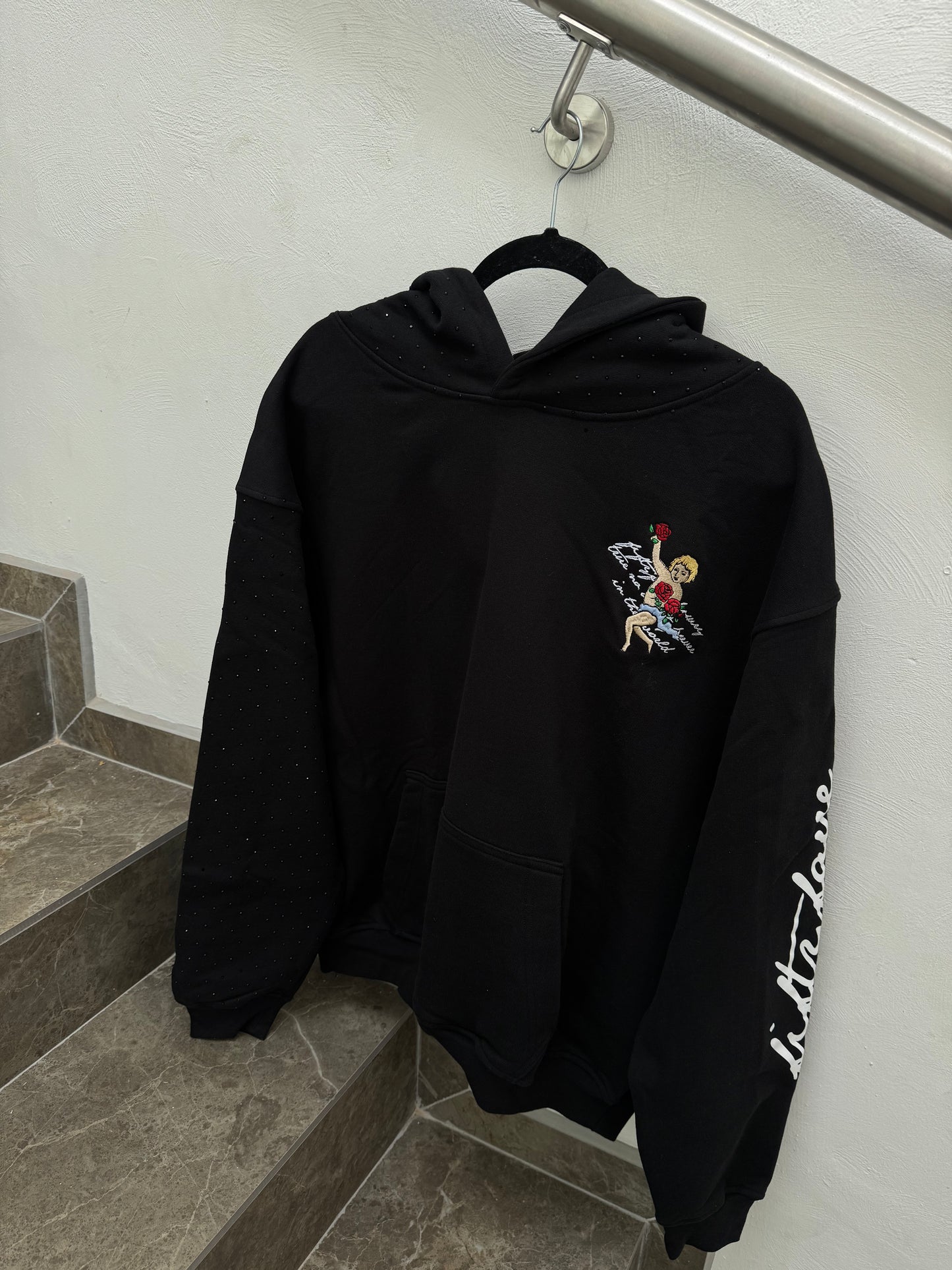 Hoddie FIFTY FAVE angels