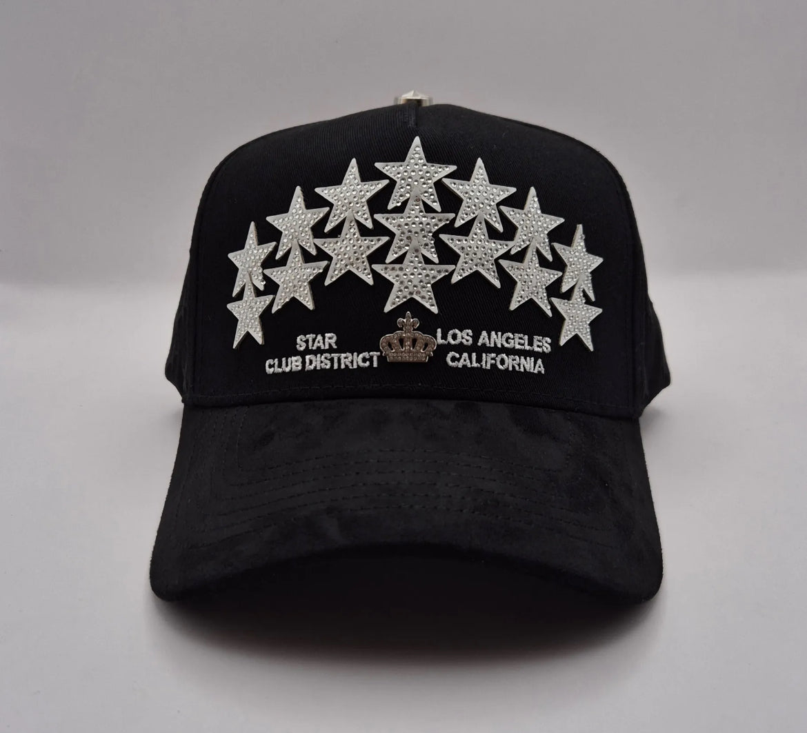 Star Hats La Star fullset