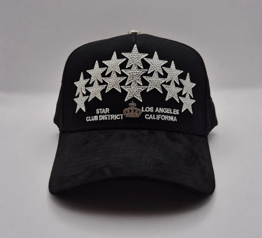 Star Hats La Star fullset