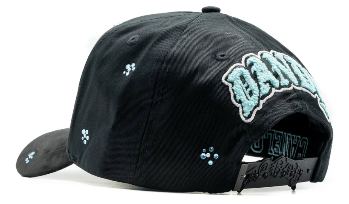 Dandy Hats x Canelo 🥊 “Tifany”