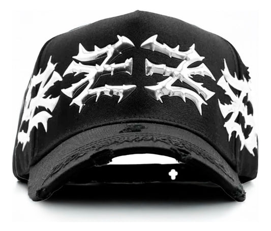 RUDE AWAKENINGS NY CHROME