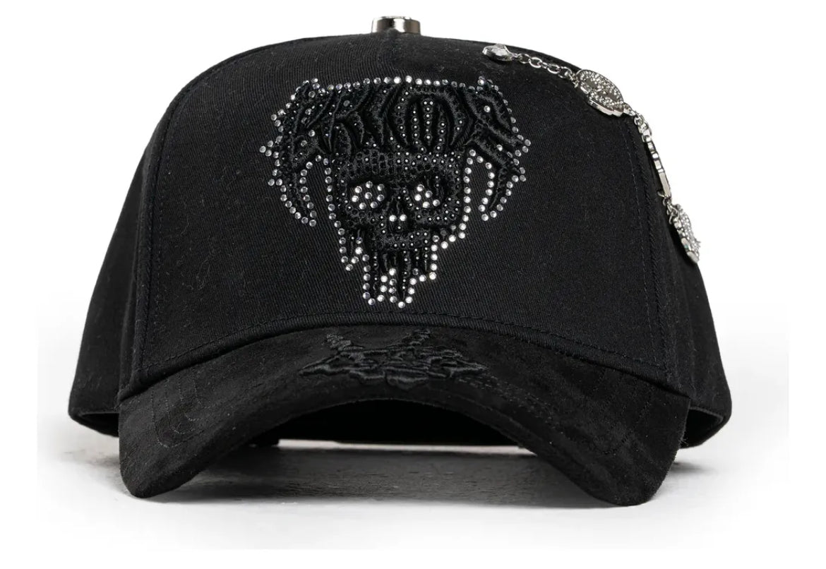 BARBAS HATS COMPLEX CRIME