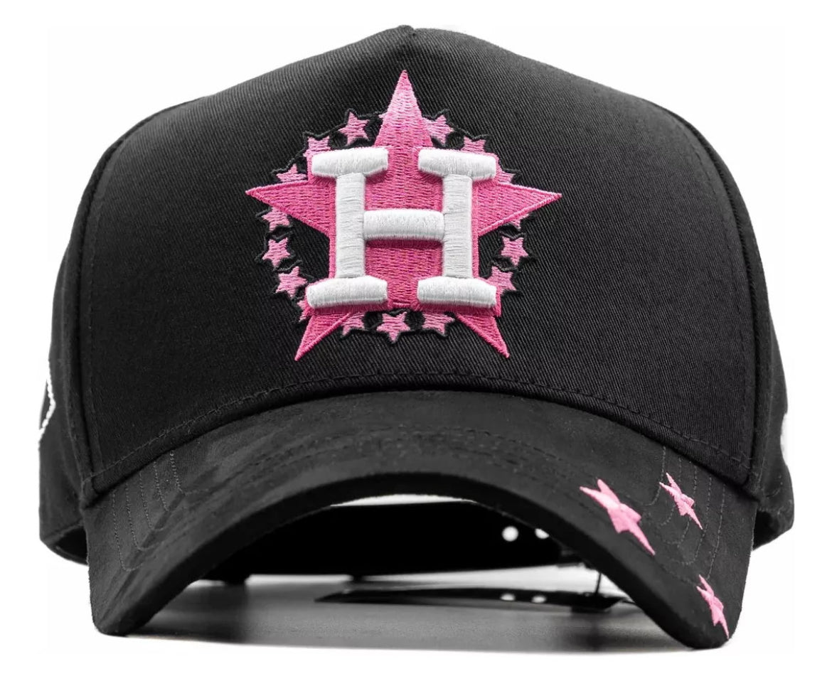 Dandy Hats X Junior H Clave Ali