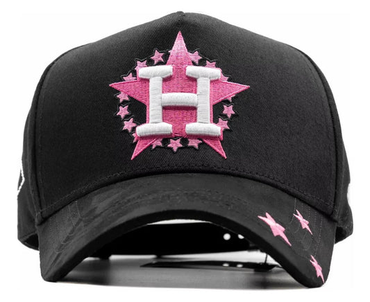 Dandy Hats X Junior H Clave Ali