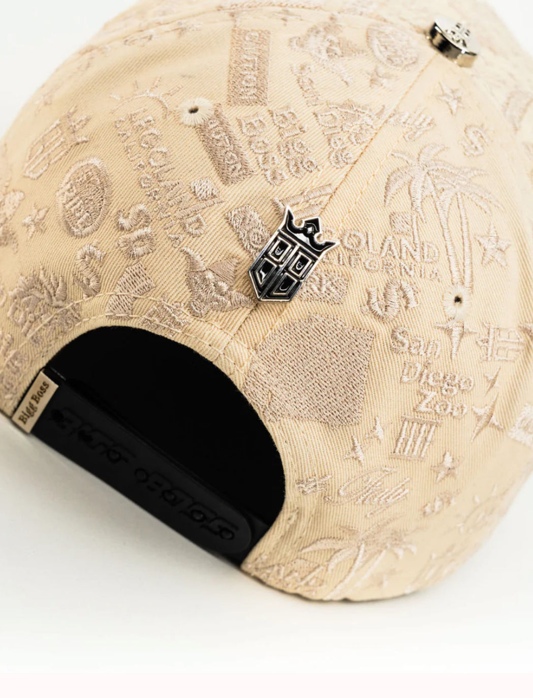 BIGG BOSS SAN DIEGO CAFÉ