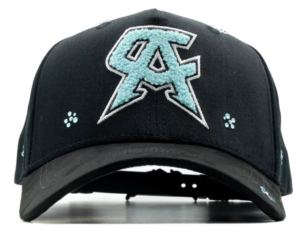 Dandy Hats x Canelo 🥊 “Tifany”