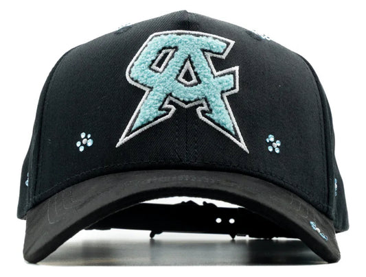 Dandy Hats x Canelo 🥊 “Tifany”