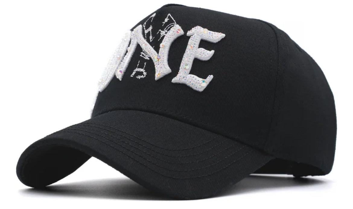 Thirthy One Hats Concrete Jungle